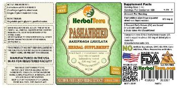 Herbal Terra Pashanbhed - herbal supplement