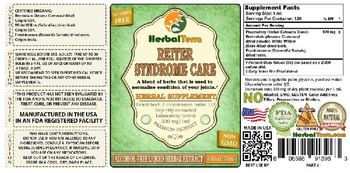 Herbal Terra Reiter Syndrome Care - herbal supplement