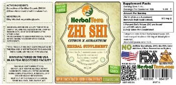 Herbal Terra Zhi Shi - herbal supplement