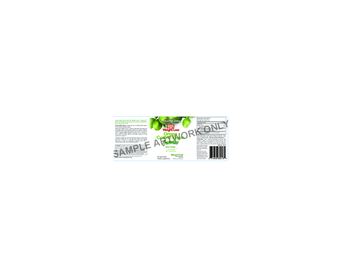 Herbal Zen Weight Loss Green Coffee Bean Gummies Mixed Fruit - these statements have not been evaluated by the food and drug administration this product is not int