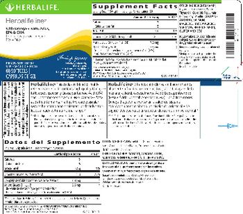 Herbalife Herbalifeline - supplement