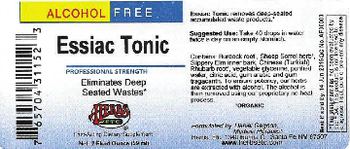 Herbs Etc. Essiac Tonic - fastacting herbal supplement