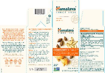 Himalaya ComfortCleanse - herbal supplement