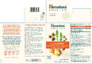 Himalaya FlorAvani - herbal supplement