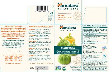 Himalaya Garcina - herbal supplement