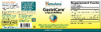 Himalaya GastriCare - herbal supplement