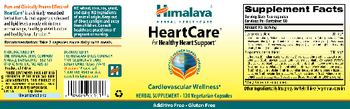 Himalaya HeartCare - herbal supplement
