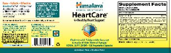 Himalaya HeartCare - herbal supplement