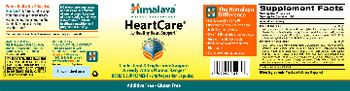 Himalaya HeartCare - herbal supplement