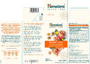 Himalaya JointCare - herbal supplement