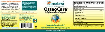Himalaya OsteoCare - herbal supplement