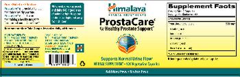 Himalaya ProstaCare - herbal supplement