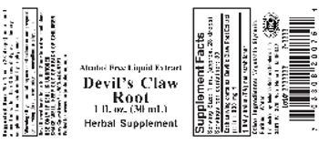 Indiana Botanic Gardens Devil?s Claw Root - herbal supplement