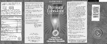 Inholtra Premium Lubri-Joint - supplement