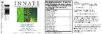 Innate Response Formulas Flora 200-14 7 Day Intensive - supplement