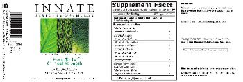 Innate Response Formulas Flora 50-14 Clinical Strength - supplement