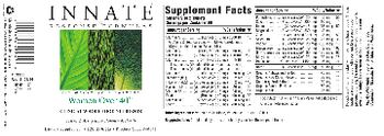 Innate Response Formulas Women Over 40 - supplement