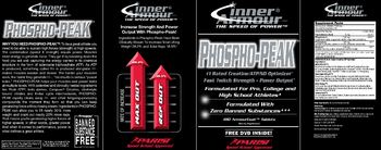 Inner Armour Phospho-Peak - supplement