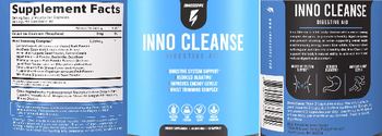 Inno Supps Inno Cleanse - supplement