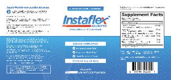 Instaflex Instaflex Advanced - supplement