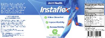 Instaflex Instaflex Joint Health - supplement