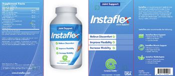 Instaflex Instaflex Joint Support - supplement