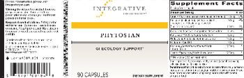 Integrative Therapeutics Phytostan - supplement