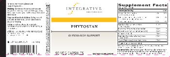 Integrative Therapeutics Phytostan - supplement