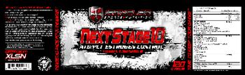 Ironclad Sports Nutrition Next Stage 10 - 