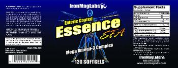 IronMagLabs Essence EFA - supplement
