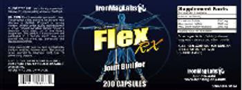 IronMagLabs Flex RX Joint Builder - supplement