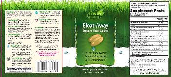 Irwin Naturals Bloat-Away - supplement