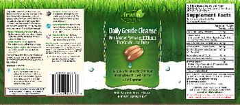 Irwin Naturals Daily Gentle Cleanse - supplement