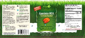 Irwin Naturals Garcinia HCA Fat Reduction Diet - supplement