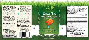 Irwin Naturals Ginza-Plus - 