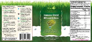 Irwin Naturals Immuno-Shield All Season Wellness - supplement