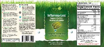 Irwin Naturals Inflamma-Less - supplement