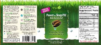 Irwin Naturals Power To Sleep PM - supplement