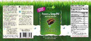 Irwin Naturals Power To Sleep PM - supplement