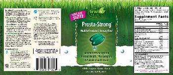 Irwin Naturals Prosta-Strong - supplement
