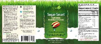 Irwin Naturals Sugar-Smart - supplement