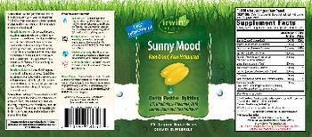 Irwin Naturals Sunny Mood - supplement