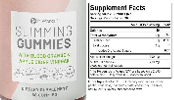 It Works! Slimming Gummies - supplement