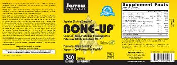 Jarrow Formulas Bone-Up - supplement