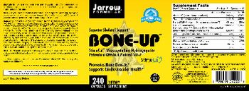 Jarrow Formulas Bone-Up - supplement