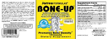 Jarrow Formulas Bone-Up - supplement