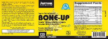 Jarrow Formulas Bone-Up - supplement