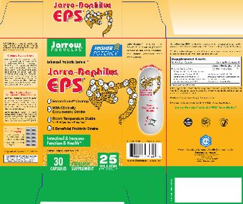 Jarrow Formulas Jarro-Dophilus EPS - probiotic supplement