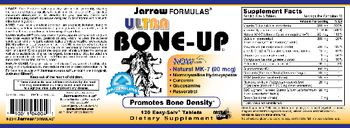 Jarrow Formulas Ultra Bone-Up - supplement