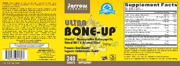 Jarrow Formulas Ultra Bone-Up - supplement